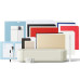 Cricut Schneideplotter Cricut Explore + Essential-Bundle, Beige