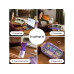 Cricut Schneideplotter Cricut Explore + Essential-Bundle, Beige