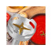 Gastroback Stabmixer Professional Silber