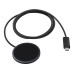 Samsung Magnet Wireless Charger 25W Schwarz Samsung Magnet Wireless Charger 25W Schwarz
