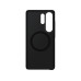 Samsung Ultra Carbon Magnet Case für Galaxy S26 Ultra Black