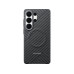 Samsung Ultra Carbon Magnet Case für Galaxy S26 Ultra Gray