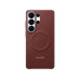 Samsung Ultra Carbon Magnet Case für Galaxy S26 Ultra Coralred