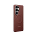 Samsung Ultra Carbon Magnet Case für Galaxy S26 Ultra Coralred