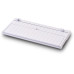 Silhouette Rolleneinzug 12 Cameo 5/5a Weiss