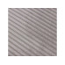 relaxdays Hocker Cord 30 x 30 cm Grau relaxdays Hocker Cord 30 x 30 cm Grau