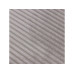relaxdays Hocker Cord 30 x 30 cm Grau relaxdays Hocker Cord 30 x 30 cm Grau