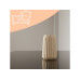 relaxdays Vasen-Set 3-teilig, Creme relaxdays Vasen-Set 3-teilig, Creme