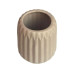 relaxdays Vasen-Set 3-teilig, Creme relaxdays Vasen-Set 3-teilig, Creme