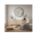 relaxdays Spiegel Gold, D: 40 relaxdays Spiegel Gold, D: 40
