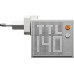 Sharge USB-Wandladegerät Pixel 140 Sharge USB-Wandladegerät Pixel 140