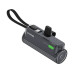 Sharge Powerbank Flow Mini 2 5000 mAh Sharge Powerbank Flow Mini 2 5000 mAh