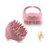 Quick Aid Massage und Care Brush Weizenstroh Pink