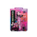 Monster High Monster High Draculaura Puppe