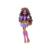 Monster High Monster High Clawdeen Puppe Monster High Monster High Clawdeen Puppe