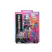 Monster High Monster High Frankie Puppe Monster High Monster High Frankie Puppe