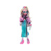 Monster High Monster High Lagoona Puppe Monster High Monster High Lagoona Puppe