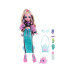 Monster High Monster High Lagoona Puppe Monster High Monster High Lagoona Puppe