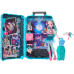 Monster High Monster High Oase Lagoona