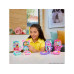 Polly Pocket Spielset Welt Schatulle assortiert