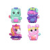 Polly Pocket Spielset Welt Schatulle assortiert