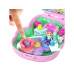 Polly Pocket Spielset Welt Schatulle assortiert