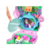 Polly Pocket Spielset Welt Schatulle assortiert
