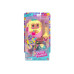 Polly Pocket Spielset Ananas Äffchen Schatulle Polly Pocket Spielset Ananas Äffchen Schatulle