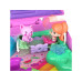Polly Pocket Spielset Wassermelone Schatulle Polly Pocket Spielset Wassermelone Schatulle