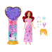 Disney Princess Spielset Jewel Reveal Arielle-Puppe Assortiert