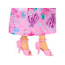 Disney Princess Spielset Jewel Reveal Arielle-Puppe Assortiert