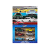 Hot Wheels Action Cars Euro Style Multipack Hot Wheels Action Cars Euro Style Multipack
