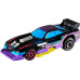 Hot Wheels Spielzeugfahrzeug Let's Race Assortiert