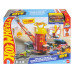 Hot Wheels City Super Feuerwehrwache