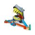 Hot Wheels City Shark Beach Spielset Hot Wheels City Shark Beach Spielset