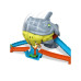 Hot Wheels City Shark Beach Spielset Hot Wheels City Shark Beach Spielset