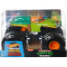 Hot Wheels Monster Trucks 1:24 Die-Cast Assortiert