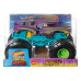 Hot Wheels Monster Trucks 1:24 Die-Cast Assortiert