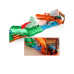 Hot Wheels Monster Trucks Krokodil Crash