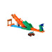 Hot Wheels Monster Trucks Krokodil Crash