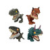Mattel Jurassic World Mighty Little Biter
