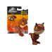 Mattel Jurassic World Mighty Little Biter
