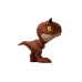 Mattel Jurassic World Mighty Little Biter