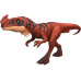 Mattel Jurassic World Wild Roar Afrovenator