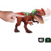 Mattel Jurassic World Wild Roar Afrovenator