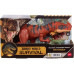 Mattel Jurassic World Wild Roar Afrovenator