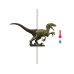 Mattel Jurassic World Dino Reveal