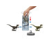 Mattel Jurassic World Dino Reveal