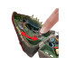 Mattel Jurassic World Micro Compact Species