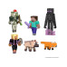Mattel Minecraft Steve Mattel Minecraft Steve